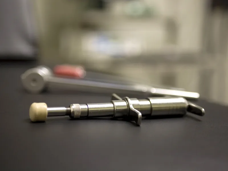 Activator Method Technique at Aligned Medical Group in Malvern