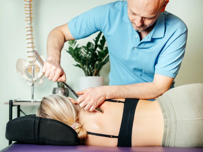 Active Release Technique at Aligned Medical Group in Malvern
