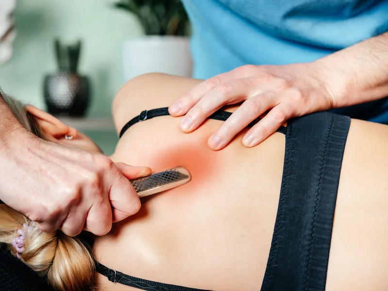 Active Release Technique at Aligned Medical Group in Malvern