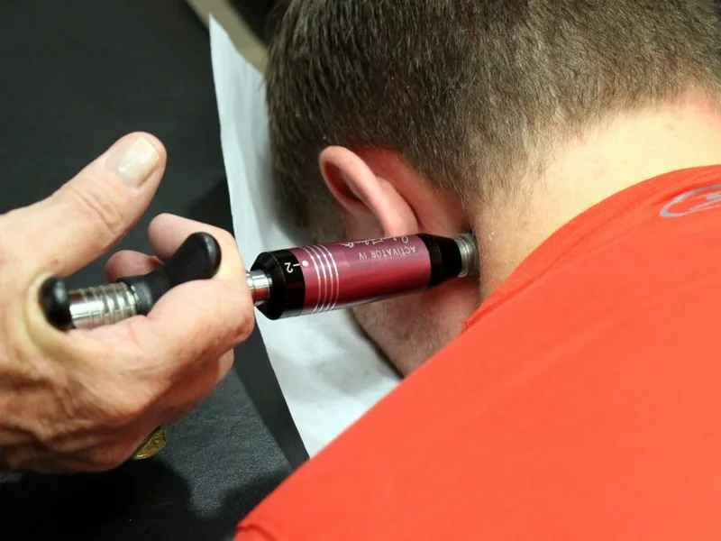 How Arthrostim Adjusting works at Aligned Medical Group