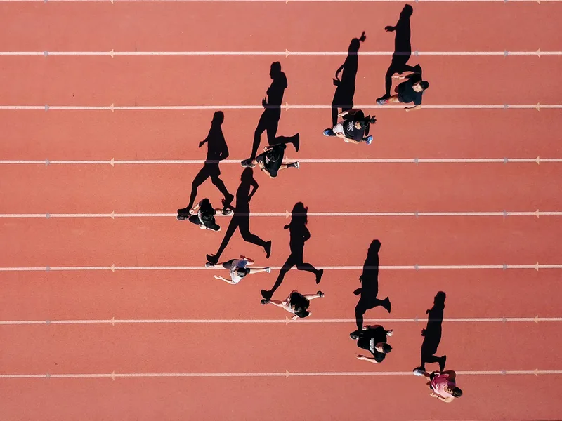 How Athlete Care works at Aligned Medical Group