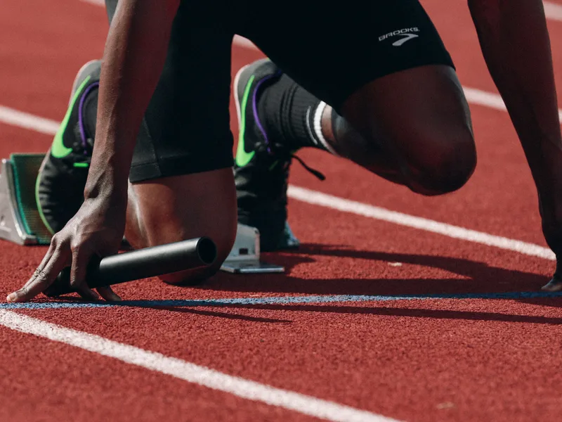 Athlete Care at Aligned Medical Group in Malvern