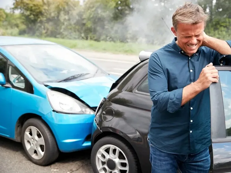 Auto Accident Care at Aligned Medical Group in Malvern