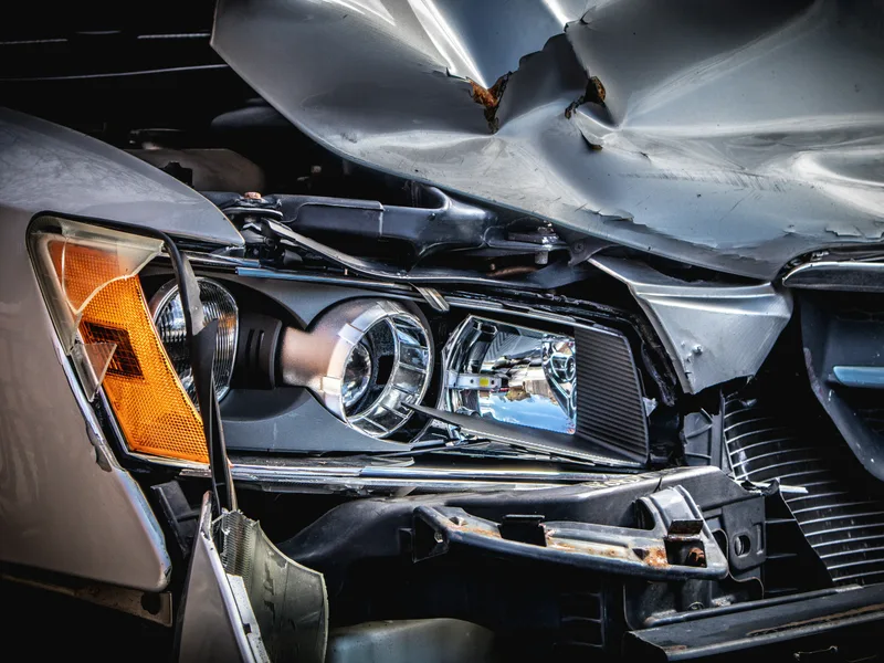 Auto Accident Care at Aligned Medical Group in Malvern