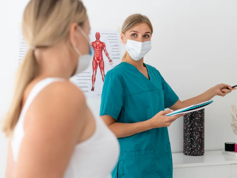 BrainTap Therapy at Aligned Medical Group in Malvern