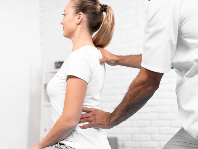 Cranial Facial Release at Aligned Medical Group in Malvern