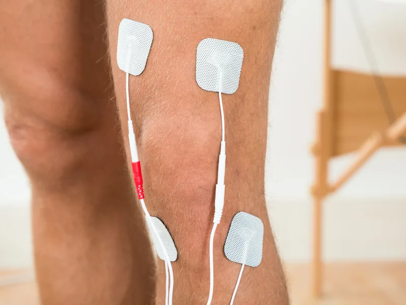 Electrotherapy at Aligned Medical Group in Malvern