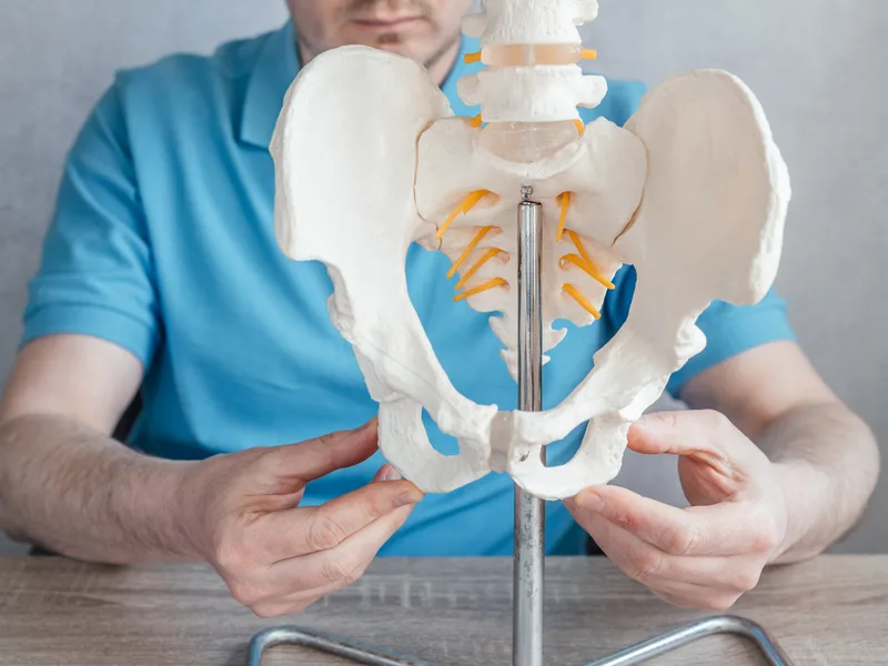 How Gonstead Technique works at Aligned Medical Group
