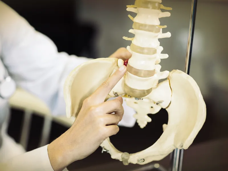 Gonstead Technique at Aligned Medical Group in Malvern