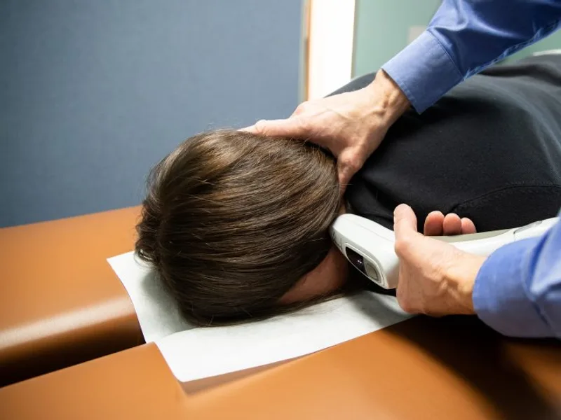 Impulse Adjusting at Aligned Medical Group in Malvern