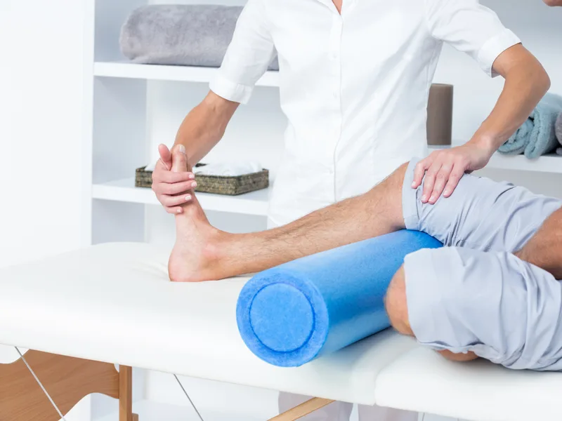How Intersegmental Traction Therapy works at Aligned Medical Group