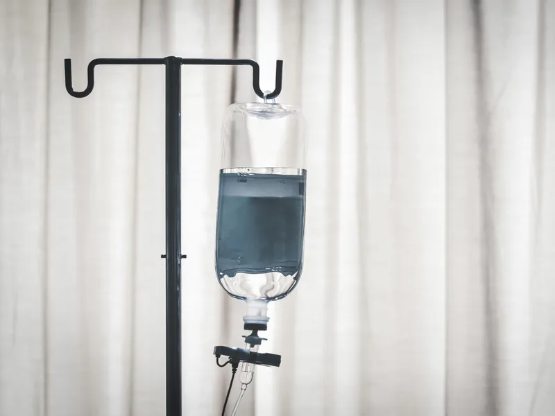 IV Therapy at Aligned Medical Group in Malvern