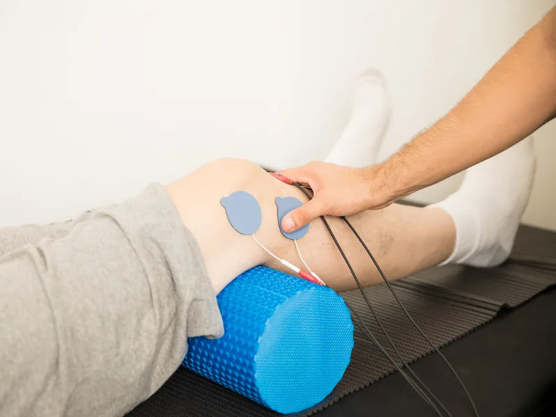 Laser Therapy at Aligned Medical Group in Malvern