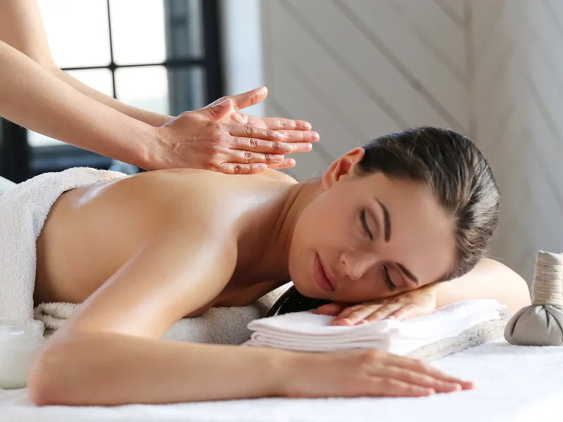 How Therapeutic Massage works at Aligned Medical Group