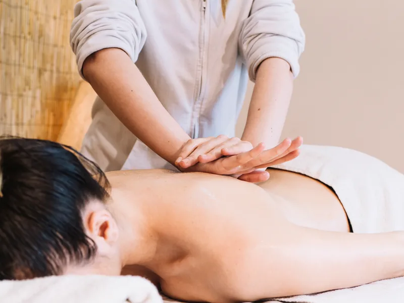 Therapeutic Massage at Aligned Medical Group in Malvern