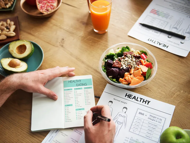 Nutrition Coaching at Aligned Medical Group in Malvern
