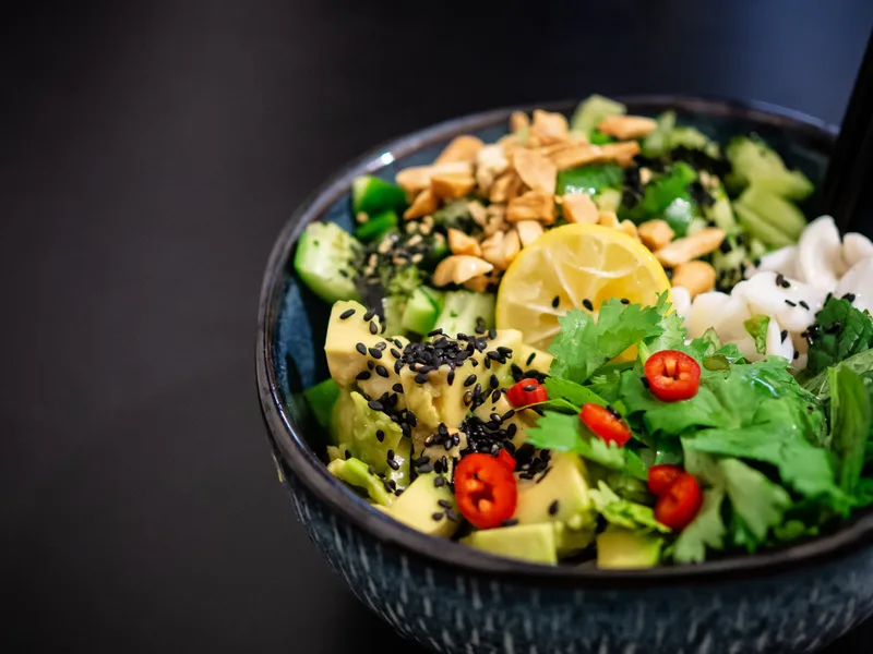 Nutrition Coaching at Aligned Medical Group in Malvern