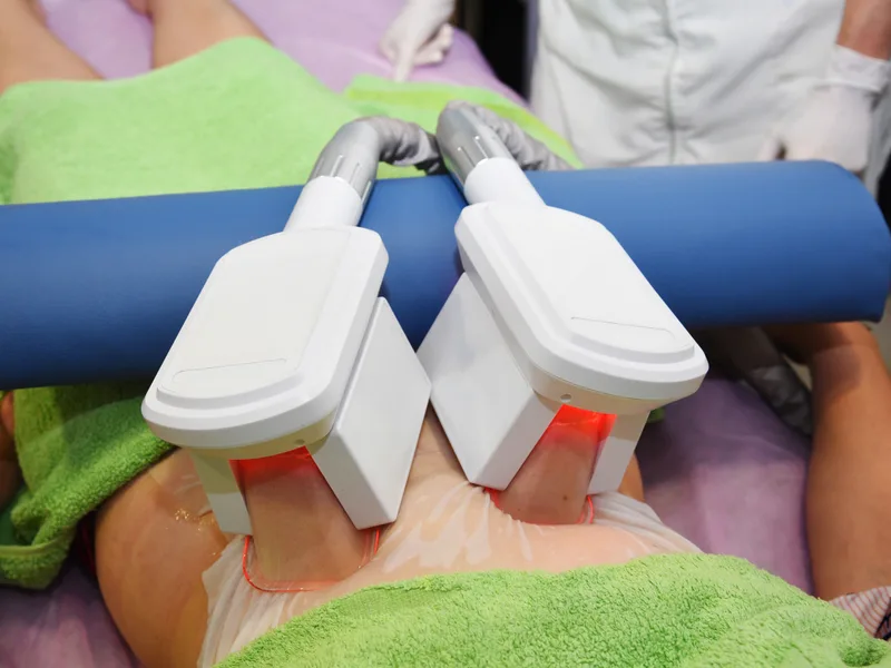 Peptide Therapy at Aligned Medical Group in Malvern