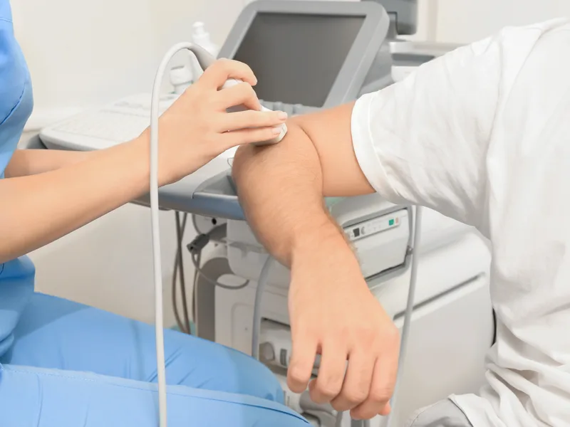 Shockwave Therapy at Aligned Medical Group in Malvern