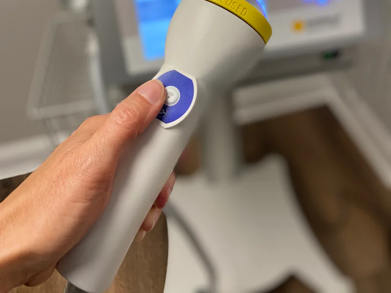 SoftWave Therapy at Aligned Medical Group in Malvern