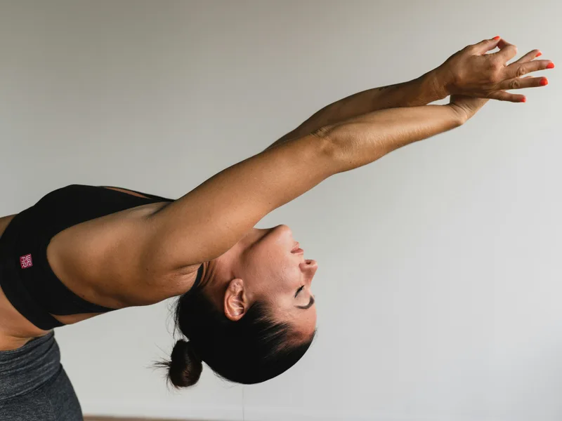 How Yoga Therapy works at Aligned Medical Group