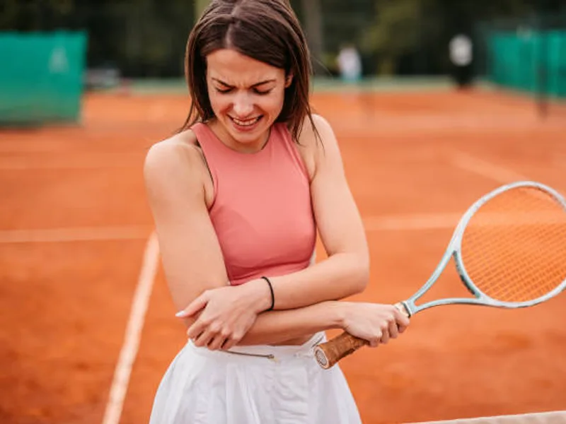 How Aligned Medical Group treats arm pain in Malvern