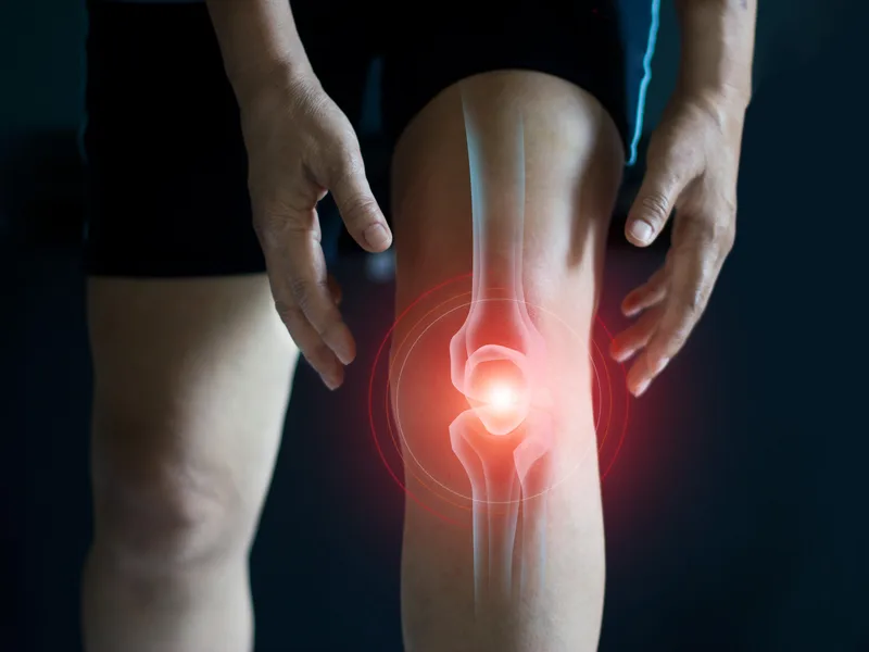 How Aligned Medical Group treats arthritis in Malvern