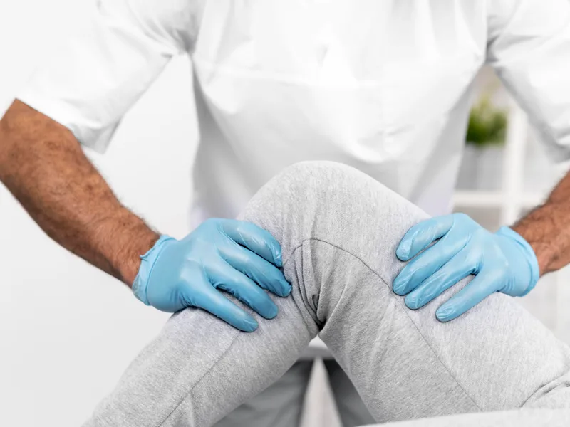 Aligned Medical Group treating arthritis in Malvern