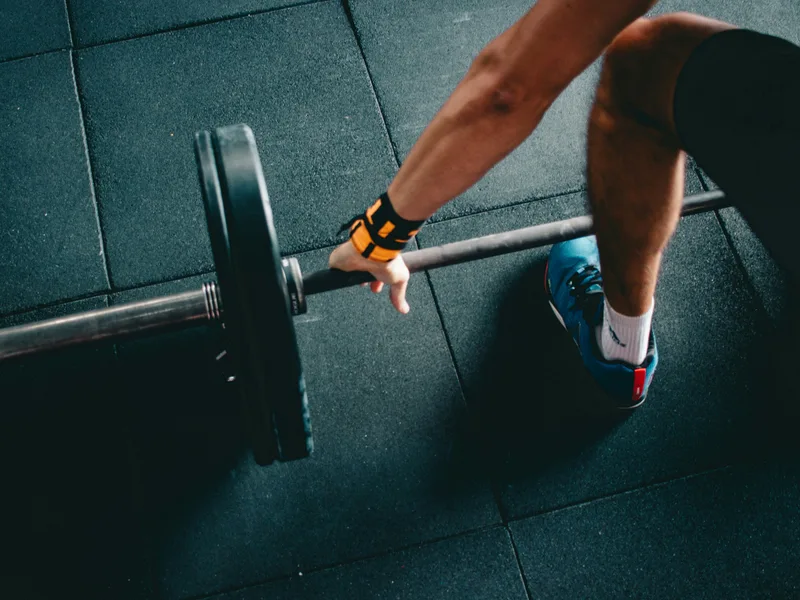Aligned Medical Group treating athletic balance in Malvern
