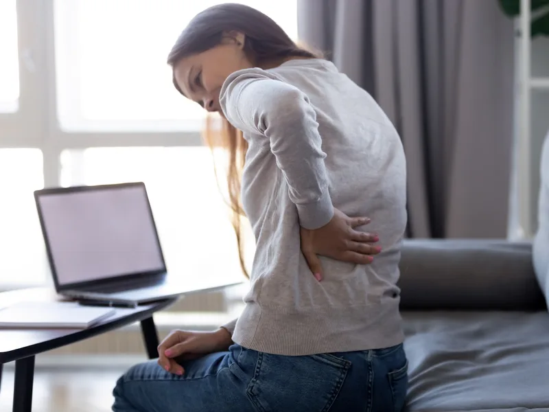 How Aligned Medical Group treats back pain in Malvern