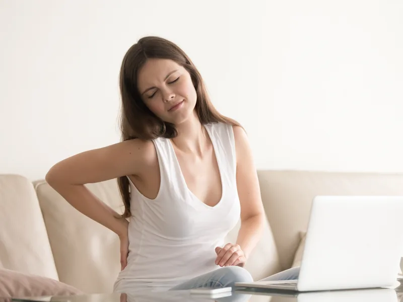 Chiropractic care for back pain at Aligned Medical Group in Malvern