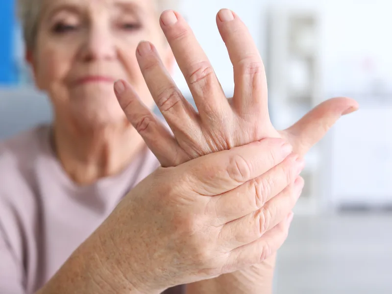 How Aligned Medical Group treats bursitis in Malvern
