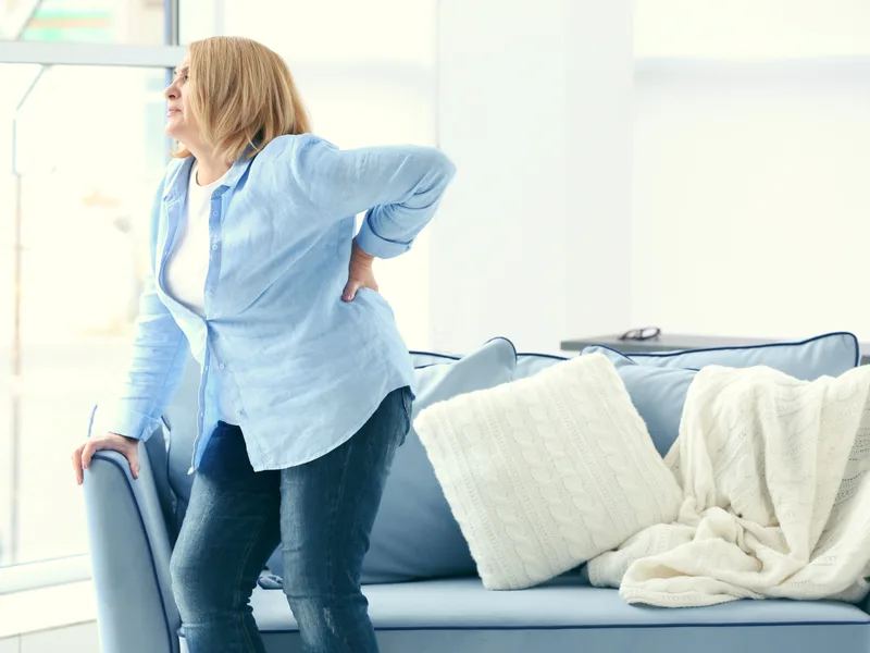 Chiropractic care for bursitis at Aligned Medical Group in Malvern