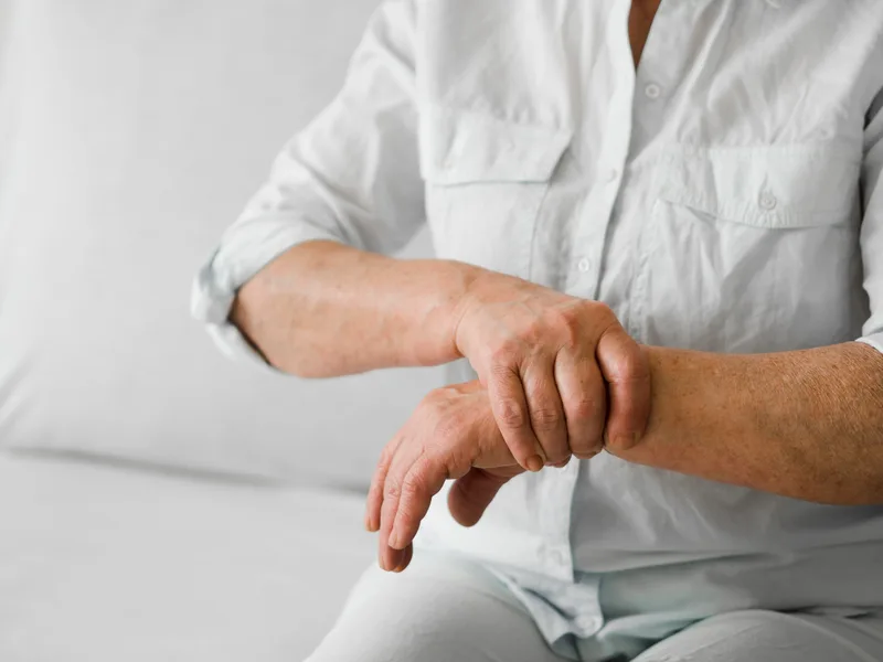 Chiropractic care for carpal tunnel syndrome at Aligned Medical Group in Malvern