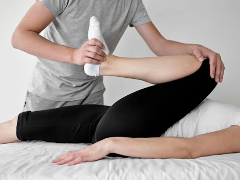 How Aligned Medical Group treats digestive health in Malvern