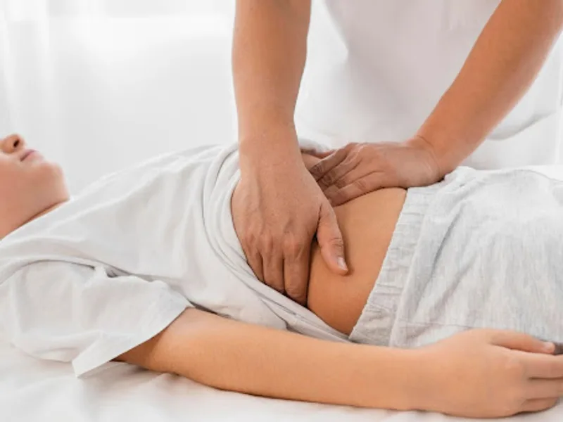 Aligned Medical Group treating digestive health in Malvern