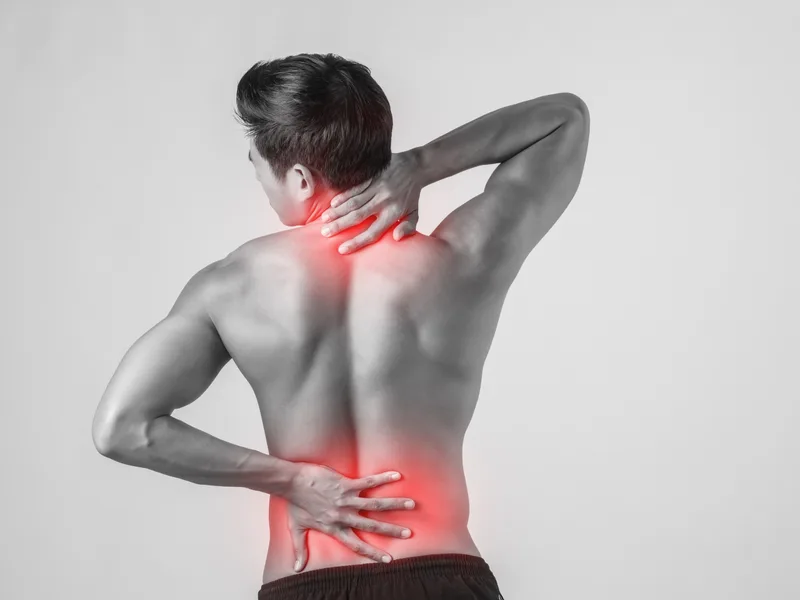 Chiropractic care for disc injury at Aligned Medical Group in Malvern