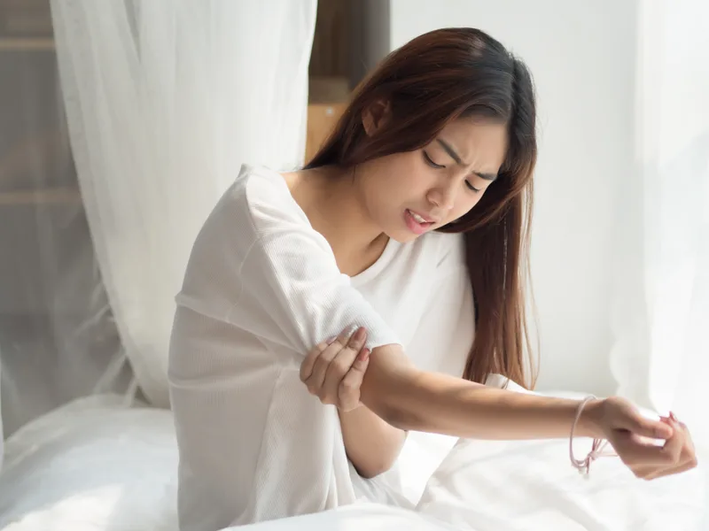 How Aligned Medical Group treats elbow pain in Malvern