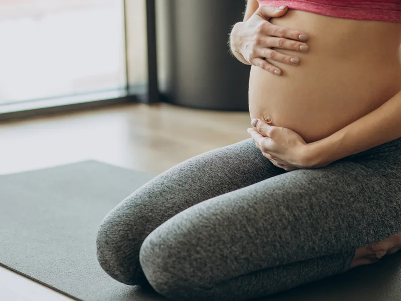 Aligned Medical Group treating fertility health in Malvern