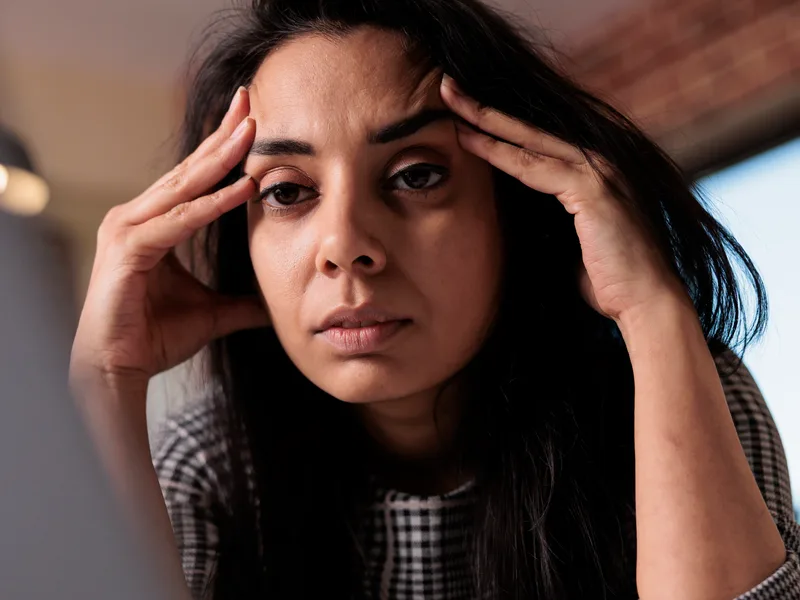 Chiropractic care for headaches & migraines at Aligned Medical Group in Malvern