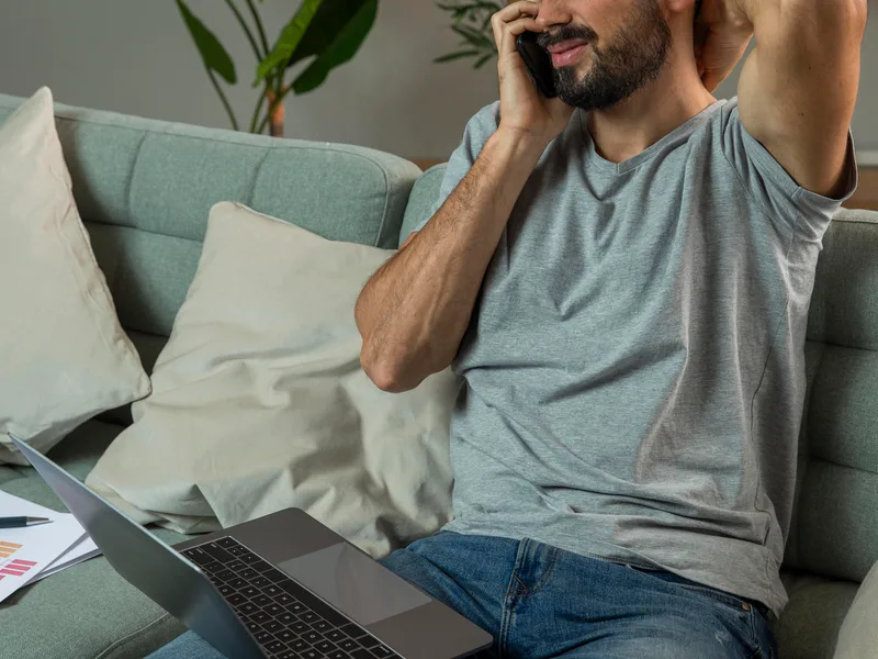 Chiropractic care for neck pain at Aligned Medical Group in Malvern
