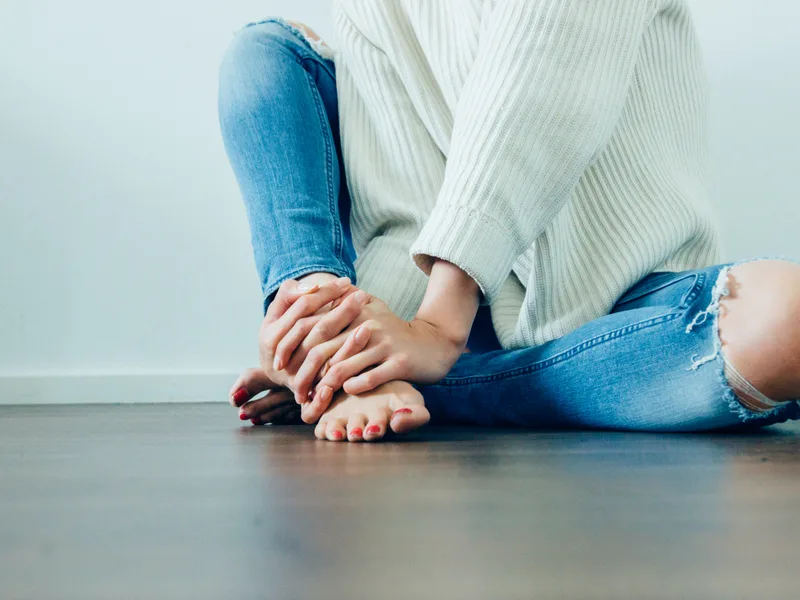 Aligned Medical Group treating neuropathy in Malvern