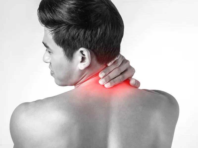 Aligned Medical Group treating pinched nerve in Malvern