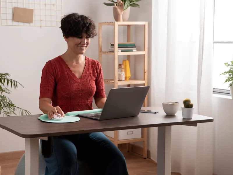 How Aligned Medical Group treats poor posture in Malvern