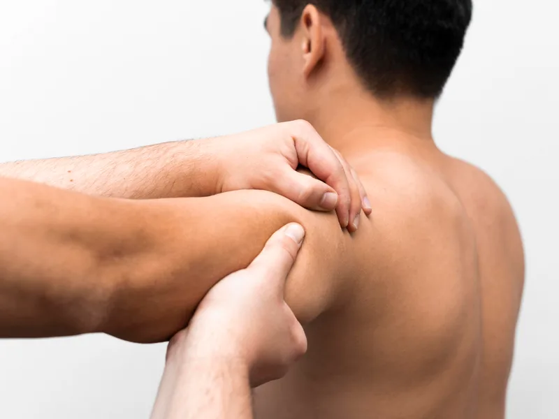 How Aligned Medical Group treats rotator cuff injury in Malvern