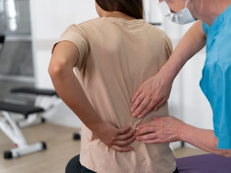 How Aligned Medical Group treats sciatica in Malvern