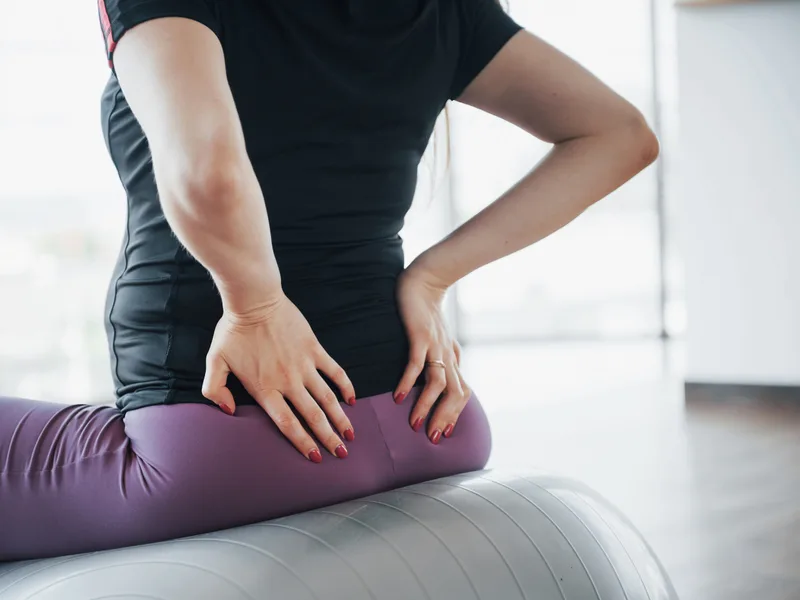 Aligned Medical Group treating sciatica in Malvern