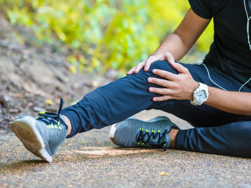 How Aligned Medical Group treats sprains & strains in Malvern