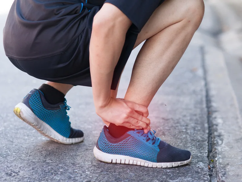 Aligned Medical Group treating sprains & strains in Malvern