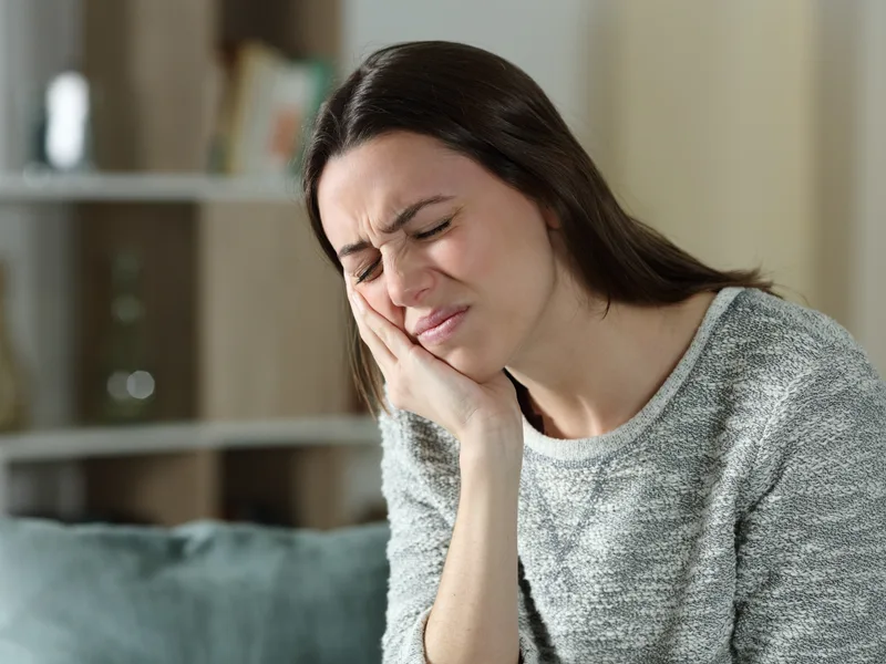 How Aligned Medical Group treats tmd / tmj in Malvern